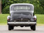 Cadillac Series 90 V16 7-Passenger Sedan by Fleetwood 1939 года